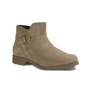 Teva Segundo Taupe Ankle Boot